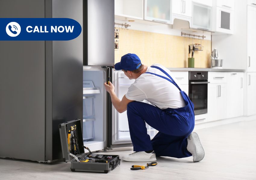 Wauconda Appliance Repair Company